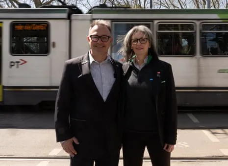 Tram Titans: Global Tram Driver Championship Captivated Europe. Now Australia Readies for Its Turn
