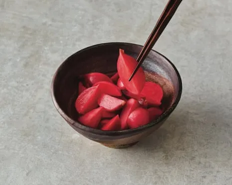 A Trio of Bright and Crisp Japanese-Inspired Tsukemono – How-To Instructions