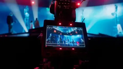 Russia’s Response to Eurovision Is Far From Camp, Increasingly Political