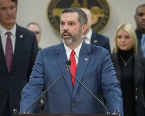 Federal Prosecutor Assigned to Investigating President's Opponents Resigns Following Demands from White House